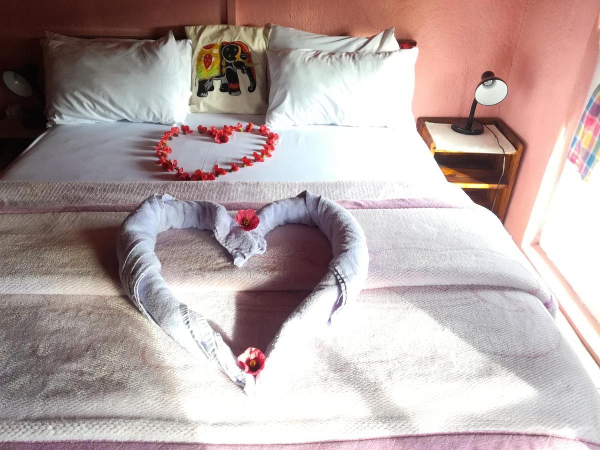 Sincere Wilderness Home Stay Нувара-Элия Экстерьер фото