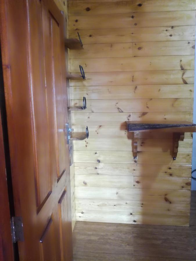 Sincere Wilderness Home Stay Нувара-Элия Экстерьер фото