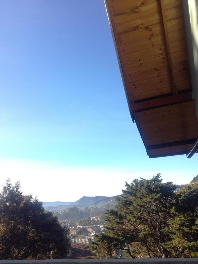 Sincere Wilderness Home Stay Нувара-Элия Экстерьер фото
