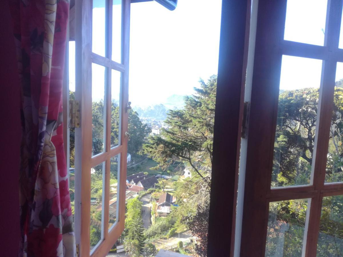 Sincere Wilderness Home Stay Нувара-Элия Экстерьер фото