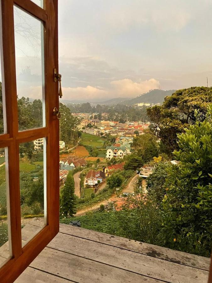 Sincere Wilderness Home Stay Нувара-Элия Экстерьер фото