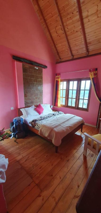 Sincere Wilderness Home Stay Нувара-Элия Экстерьер фото