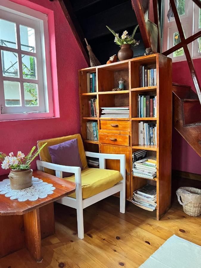 Sincere Wilderness Home Stay Нувара-Элия Экстерьер фото