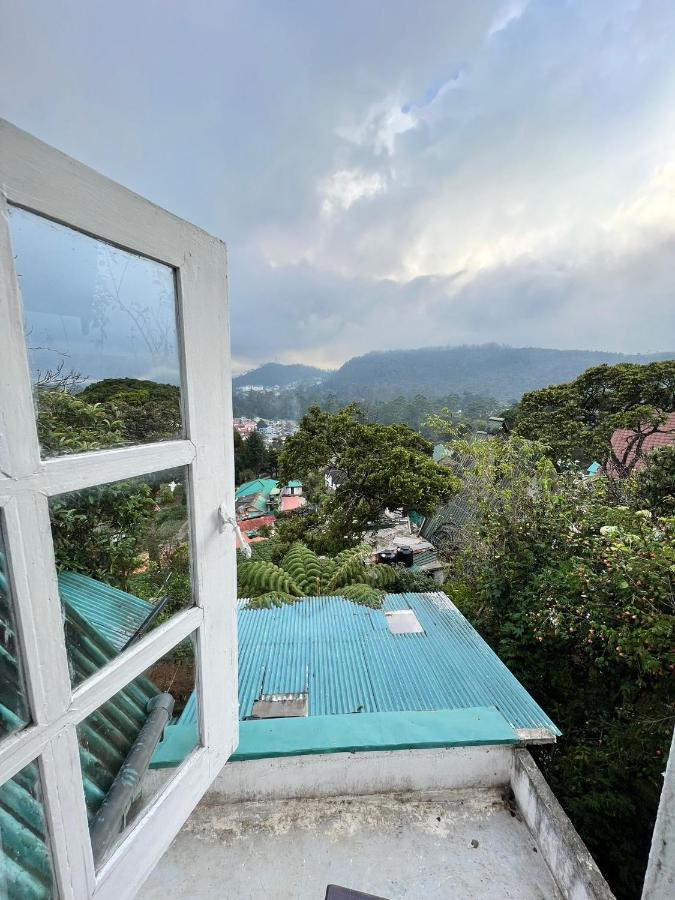 Sincere Wilderness Home Stay Нувара-Элия Экстерьер фото