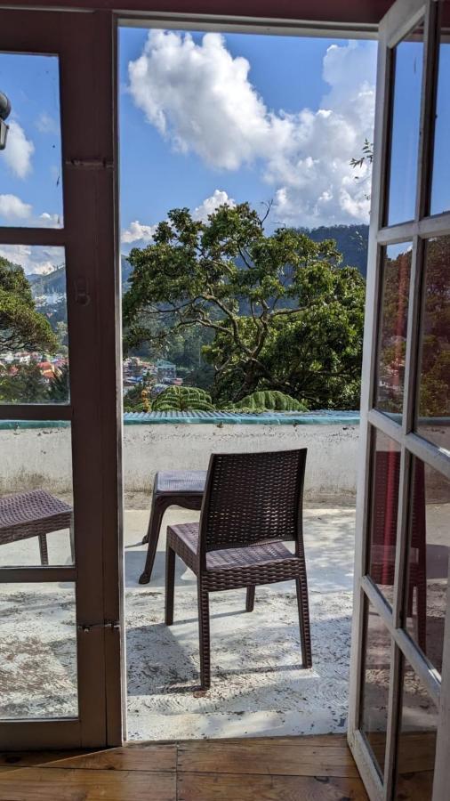 Sincere Wilderness Home Stay Нувара-Элия Экстерьер фото