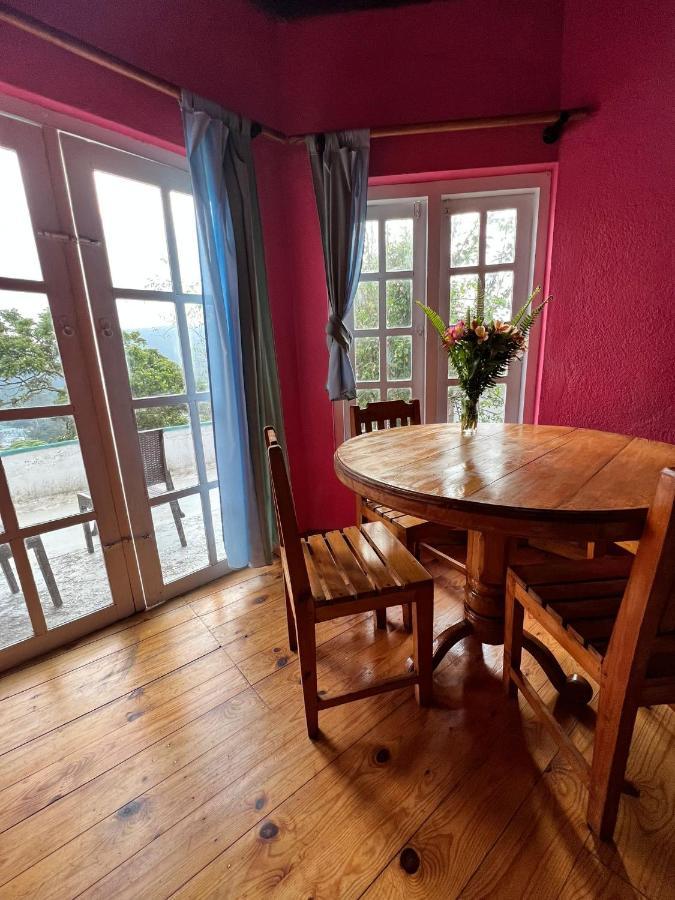 Sincere Wilderness Home Stay Нувара-Элия Экстерьер фото